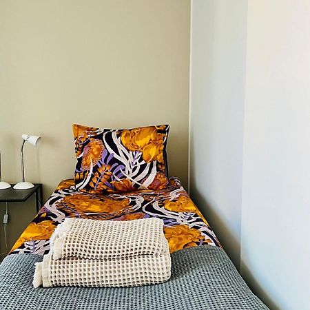 Apartment Near The Train Station, Free Parking &Netflix Kuopio Eksteriør bilde