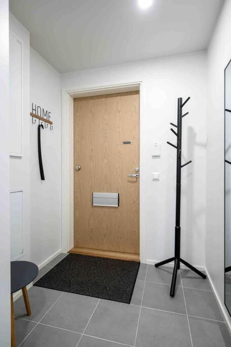 Apartment Near The Train Station, Free Parking &Netflix Kuopio Eksteriør bilde