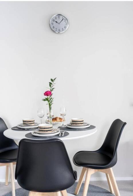 Apartment Near The Train Station, Free Parking &Netflix Kuopio Eksteriør bilde